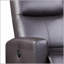 Fauteuil inclinable électrique Blane