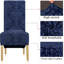 Ottoman Slipcover