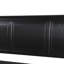 Grand lit Meade G8925A-QB, noir-805077624-805077622