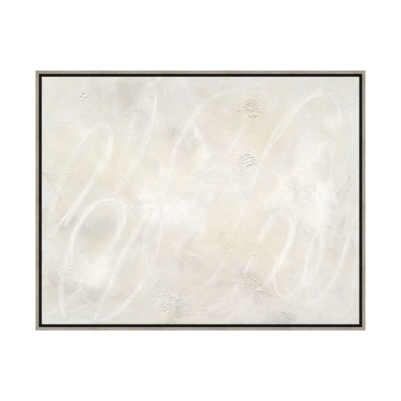 Venture Out 1 Print by Shayna Goodman, 25.7" H x 33.7" W