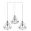 Tooborac 3 - Light White Pendant-1061391937-1061391996
