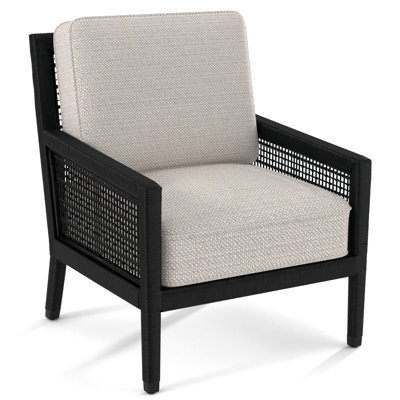 Fauteuil Harper de 28 po de largeur