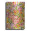 Luxe métal Art «Wildflower Study II» par Tim O'Tool «Luxe métal Art« Wildflower Study II »par Tim O'Toole