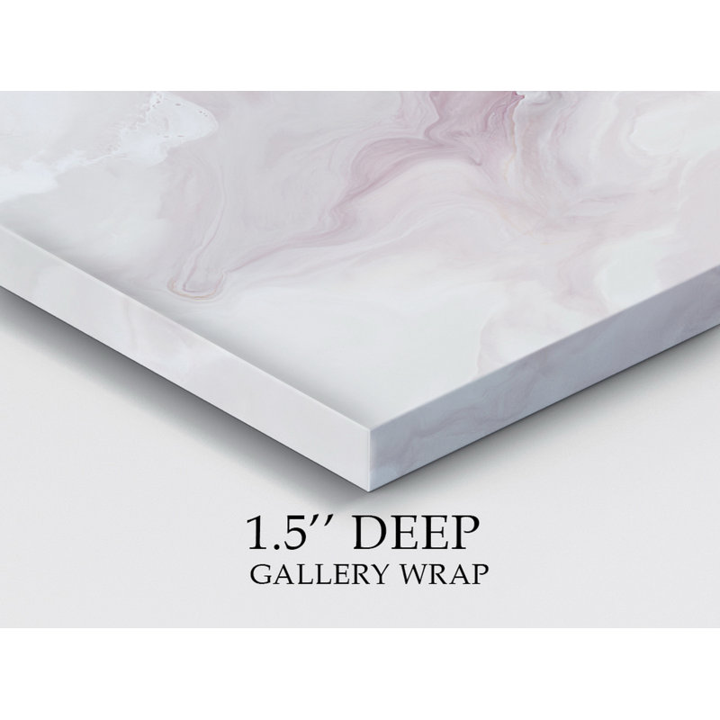 Tenerezza - reproduction sur toile tendue, H 10 po x l 10 po x P 1,5 po