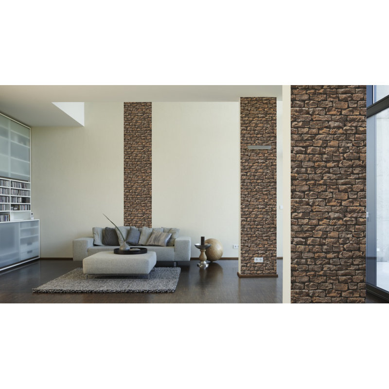 Wallpaper Pop.up Panel 3D - 250 x 52 cm