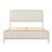 Upholstered Bed Frame-1645480830