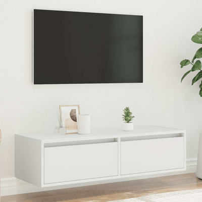 Exuma TV Stand