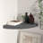 Wall Corner Shelf Floating Corner Shelf Wall Mounted Display Shelf-1741314847-1741314832