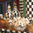 Courtly Check® Ceramic Fluted Bowl-56400813