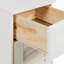 Frame Mounted Bathroom Cabinet-873334946