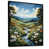 Black Framed selected