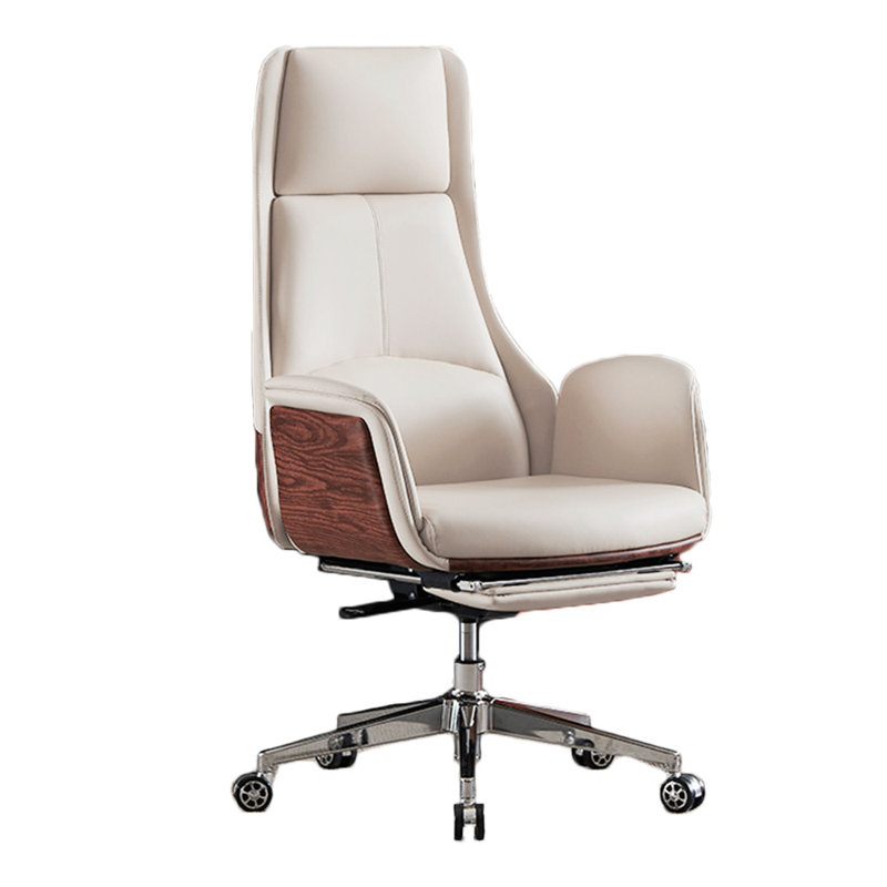 Task Chair, Beige