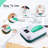 Himimi Non Stick Soleplate Stream Press-86603367