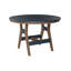 Harbor Outdoor Round Bar Table-953487838-953487841