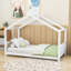 Lit plateforme simple avec lattes et conception ludique-812095005