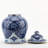 Handcrafted Porcelain China Ginger Jar 1