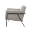 Fauteuil d'appoint Brayden