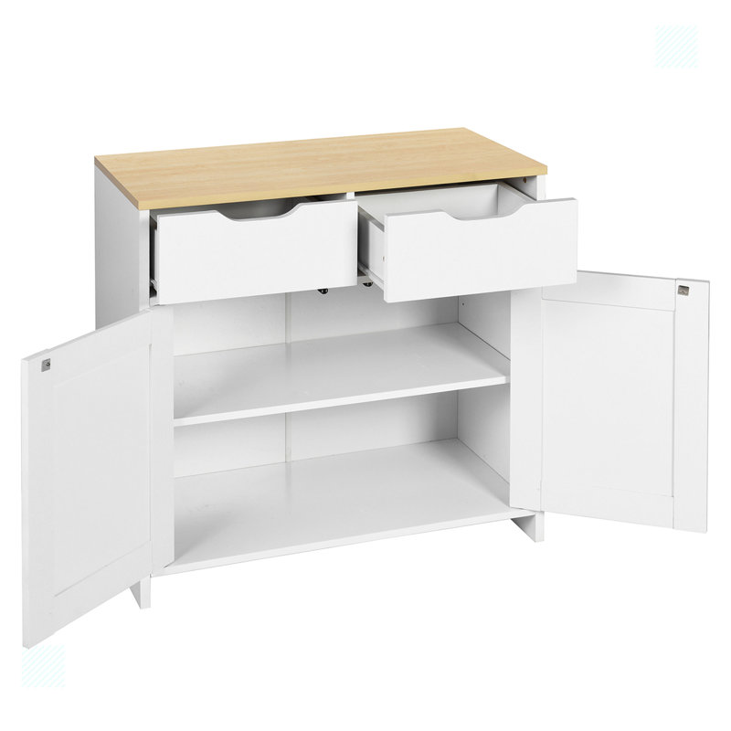 Accent Cabinet