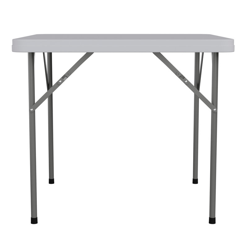 Noah Square Plastic Folding Event Table