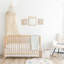 Kendi Macrame Canopy