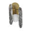 Megalith 1 - Light Armed Sconce-1787298063