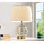 Lampe de table 22,5 "Sun Glass