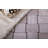 1.6 x 1.9 Marble Basketweave Mosaic Tile-58255617