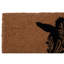 Brania Outdoor Doormat