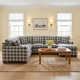 Frye L-Sectional