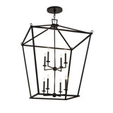 Kitzi 8 - Light Chandelier
