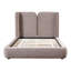 Lit plateforme en tissu de qualité supérieure Franny OEKO TEX Standard 100-1058920211