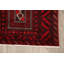 Tapis oriental 4 x 6