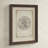" Antique Astronomy Chart II "