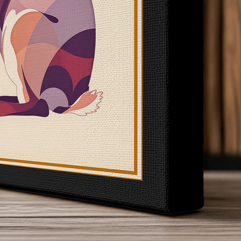 Print, 30x20 - 76.2 x 50.8 cm, Black Border