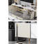 Crédence de rangement Modern Minimalist-122531920