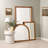 Corinne Rectangle Mirror