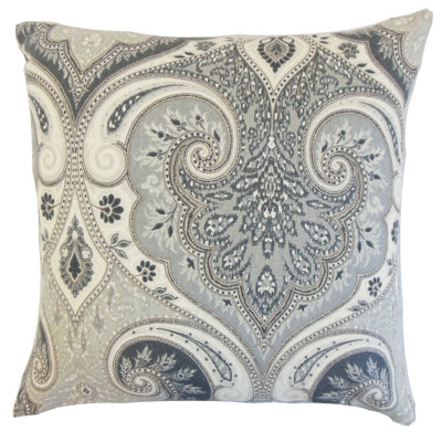 Kirrily Damask Bedding Set