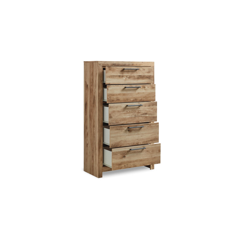Commode 5 tiroirs Oma