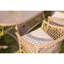 Bletcher Collection 6 Seater Sets With Oval Table