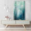 To To the Woods Crop par Julia Purinton - Peinture-65864721-65864718