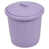 Lilac is out of stock selected