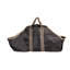 Canvas Log Tote