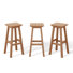 Tabouret de bar 29 po Laguna