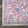 Verda Oriental Indoor Rug