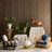 Pierre Upholstered Accent Chair