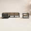 Avion Outdoor 6 - Seat Patio Sectional-376409135-387827688