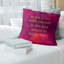 Housse de coussin en lin à l’oreiller de faux gemme-1119266761-1119266763