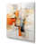 Wrapped Canvas selected