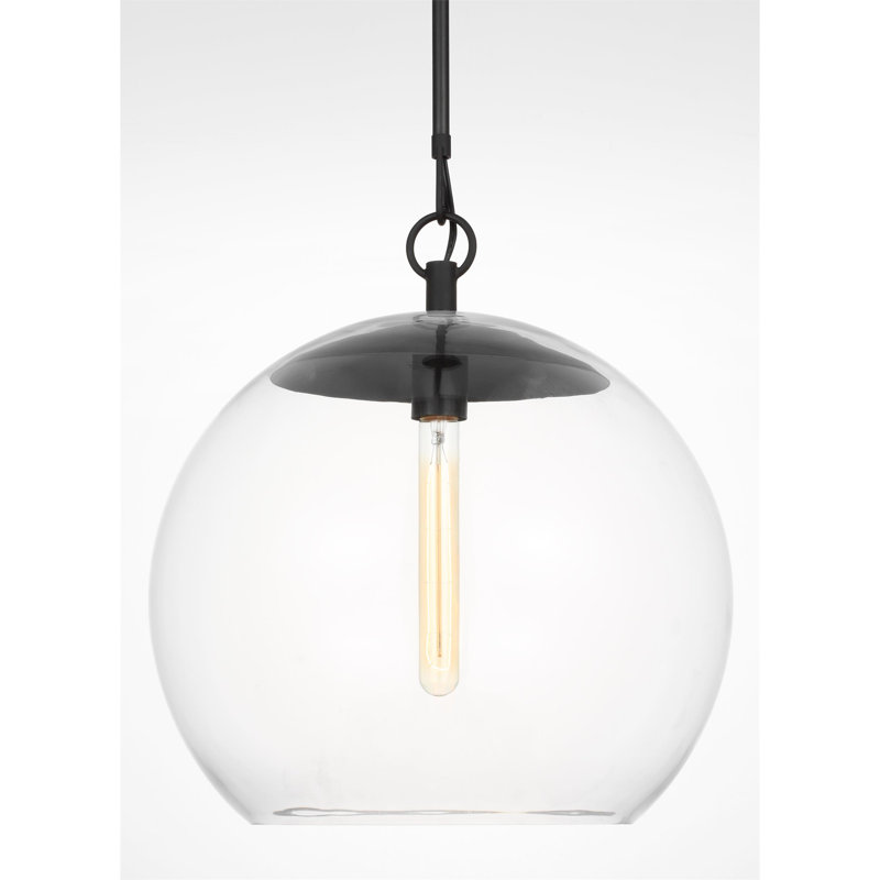 Atlantic 1 - Light Pendant