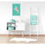 Art inspirant sur toile pour enfants-47407496-47407497